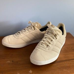 Adidas Gazelle GTX - Mens 11.5